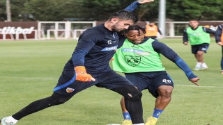 Kayserisporda 9 eksik var