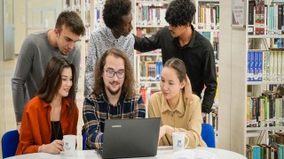 KBÜ “Times Higher Education 2023 Etki Sıralamasında” en iyiler arasında