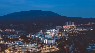 KBÜ ‘Üniversitelerin Alan Bazlı Yetkinlik Analizi çalışmasında en iyiler arasında