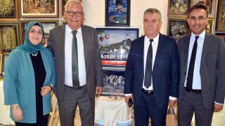 Kdz. Ereğlide “Hayat Boyu Öğrenme” sergisi ilgi gördü