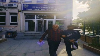 Keşanda 10 bin TLlik çeyiz eşyası çaldığı iddiasıyla yakalanan şüpheli tutuklandı