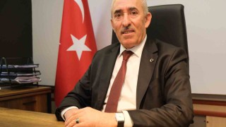 KESOB Başkanı Odakır: “Baba bir evin direği, huzurudur”