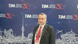 Kileci ilk bine giren firmaları kutladı