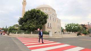 Kışla ve Köprülü mahalleleri sokak sağlıklaştırma projesi tamamlandı