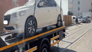 Kocaelide 5 ayda bin 500 araç hatalı parktan çekildi