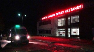 Kocaelide akrabalar arasında kan aktı: 3,5 aylık hamile kadın öldü