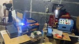 Kocaelide kaçakçılara göz açtırılmıyor