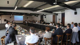 Kocaelide yapılan değişiklikler masaya yatırıldı