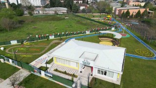 Kocaelinin ilk ve tek Otizm Spor ve Yaşam Evi kapılarını açıyor