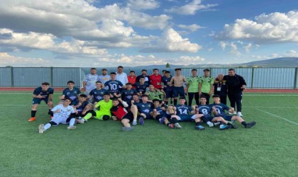 Kocasinan Şimşekspor farklı kazandı