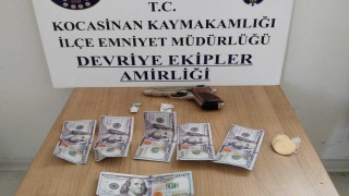 Kocasinanda 33 Faili Meçhul Olay Aydınlatıldı