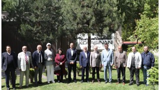 Kocasinanda mahallelerin istekleri, daha hızlı çözüme kavuşuyor