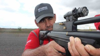 Komando değil, kurban timi eğitimi