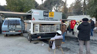 Konya Büyükşehir temiz ve çevreci enerjiyi yaygınlaştırıyor