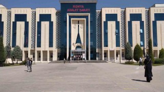 Konya merkezli 2 ilde FETÖ operasyonu: 4 gözaltı