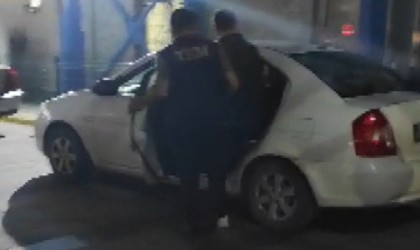 Konyada hükümlü FETÖ firarisi yakalandı