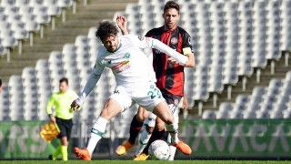 Konyaspor ile Fatih Karagümrük 6. randevuda