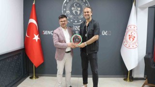 Korede ülkemizi temsil edecek