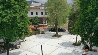 Körfez Yarımcanın çehresi değişiyor