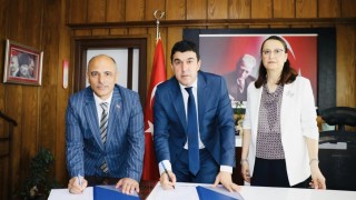 Körfezde hayvancılığa 242 bin TLlik destek