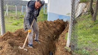 KÖYDES çalışmaları devam ediyor