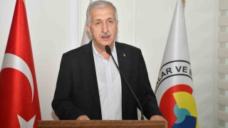 KSO Başkanı Büyükeğen: “Konyamız çok daha güçlü bir sanayi şehri haline gelecek”