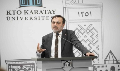 KTO Haziran Ayı Meclisi toplantısı gerçekleştirildi