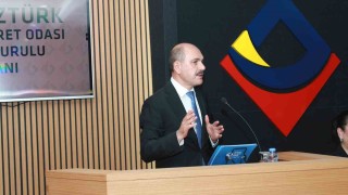 KTO, K Türü Yetki Belgesi vermeye başladı