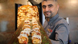 Küçük bir dükkanda başlamıştı, şimdi dünya tanıyor