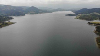 Kuraklık sonrası Çanakkaleye güzel haber