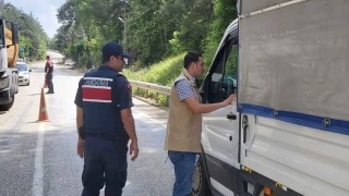 Kurban Bayramı öncesinde hayvan satışı ve sevkiyatı denetlenmeye başlandı