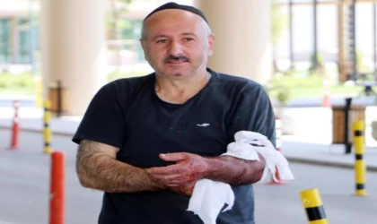 Kurban Bayramı’nda acemi kasapların bilançosu; 4 bin 877 yaralı