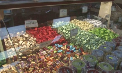 Kurban Bayramında çikolata fiyatı 200 TLden başlıyor