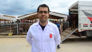 Kurban kesecekler dikkat