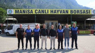 Kurban satış noktalarında denetimler sürüyor