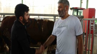 Kurbanlık alımını son güne bırakmayın