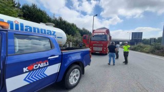 Kurbanlıkların nakliyesine sıkı denetim