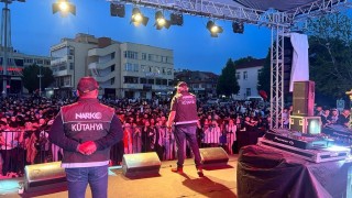 Kütahya TUBİMden bin kişiye eğitim