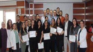 Kütahyada acil bakım hemşireliği sertifikalı eğitim programı