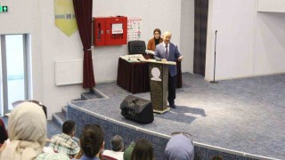 Kütahyada Psikolojik Danışman ve Rehber Öğretmenler bilgilendirildi