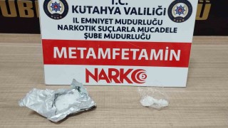 Kütahyada uyuşturucu operasyonlarında yakalanan 174 şahıstan 11i tutuklandı