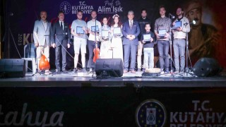 Kütahyalılar, Türk-Macar halk şarkılarıyla eğlendi