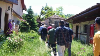 Kuveytli turizmciler inceledi: Doğal güzellikleri ile mest eden Kastamonu Arap turistlerin uğrak noktası olacak