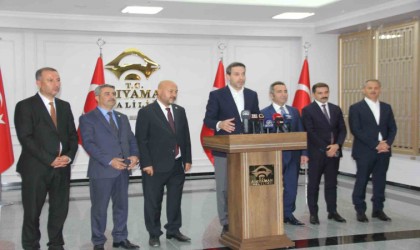 Madenciler arama kurtarmada profesyonelleşecek