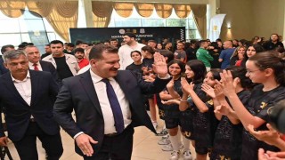 Mahalle Ligi şampiyonları belli oldu