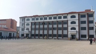 ‘Makine ve Tasarım Teknolojileri-Bilgisayarlı Makine İmalatı bölümü Milli Eğitim Bakanlığınca onaylandı