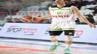 Manisa BBSK, Berkay Sinirlioğlu ile sözleşme uzattı