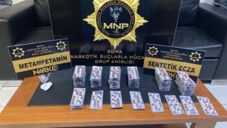 Manisa emniyeti uyuşturucu tacirlerine göz açtırmıyor: 14 tutuklama