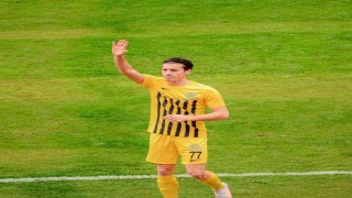 Manisa FK sol kanat arayışında