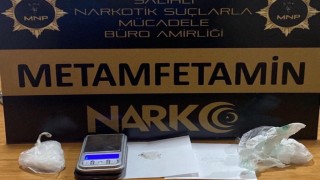 Manisada torbacı operasyonu: 2 tutuklama